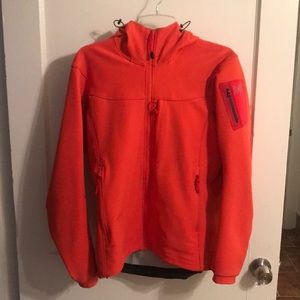 Arc’Teryx Jacket Shell